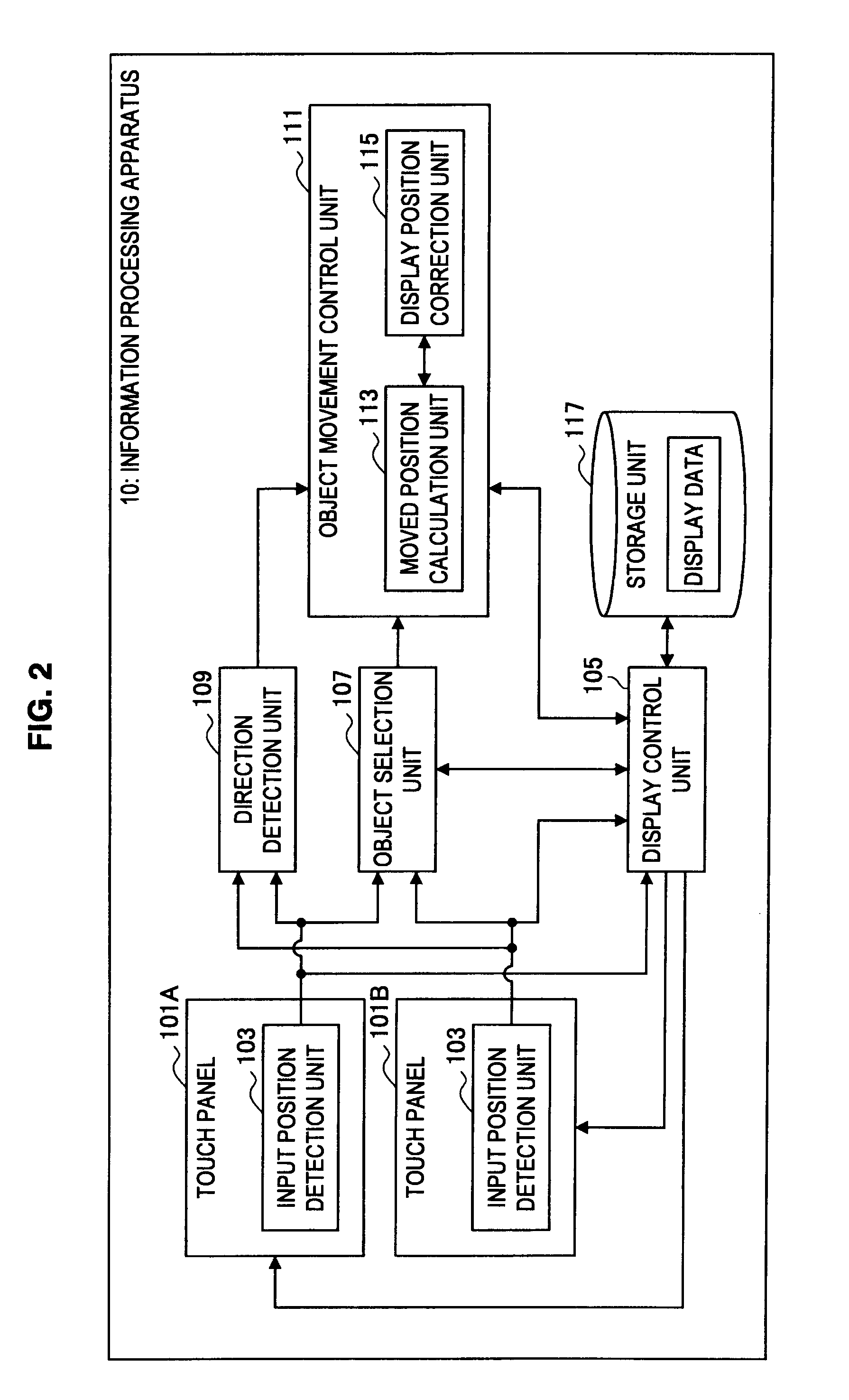 Information processing apparatus, information processing method, and program