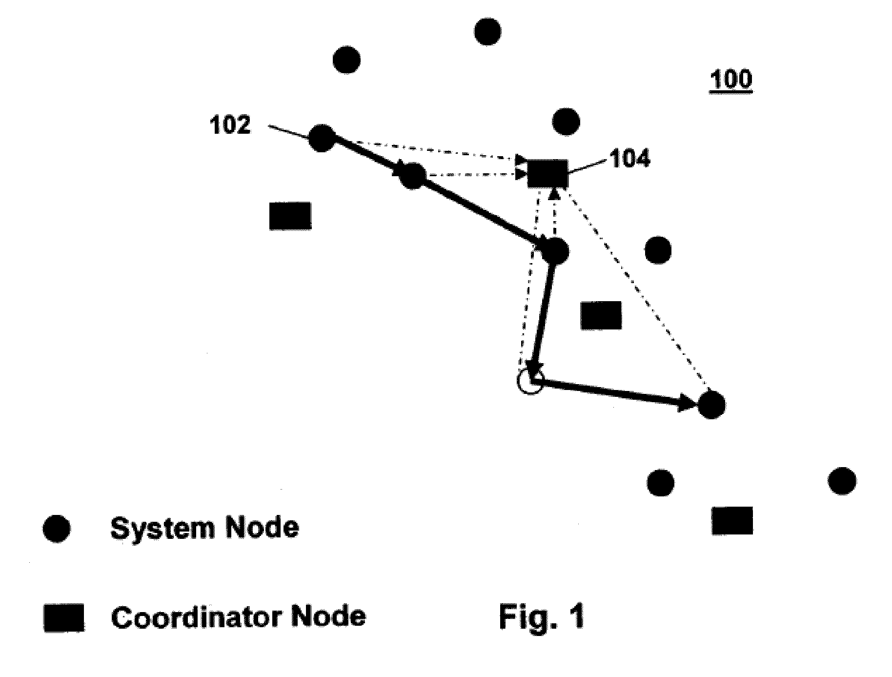 Lightweight packet-drop detection for ad hoc networks