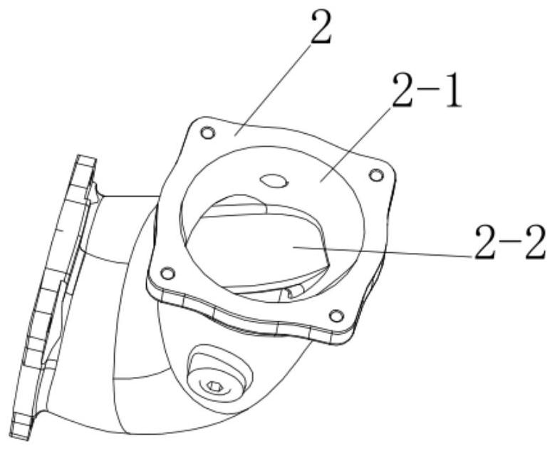 Mixer assembly