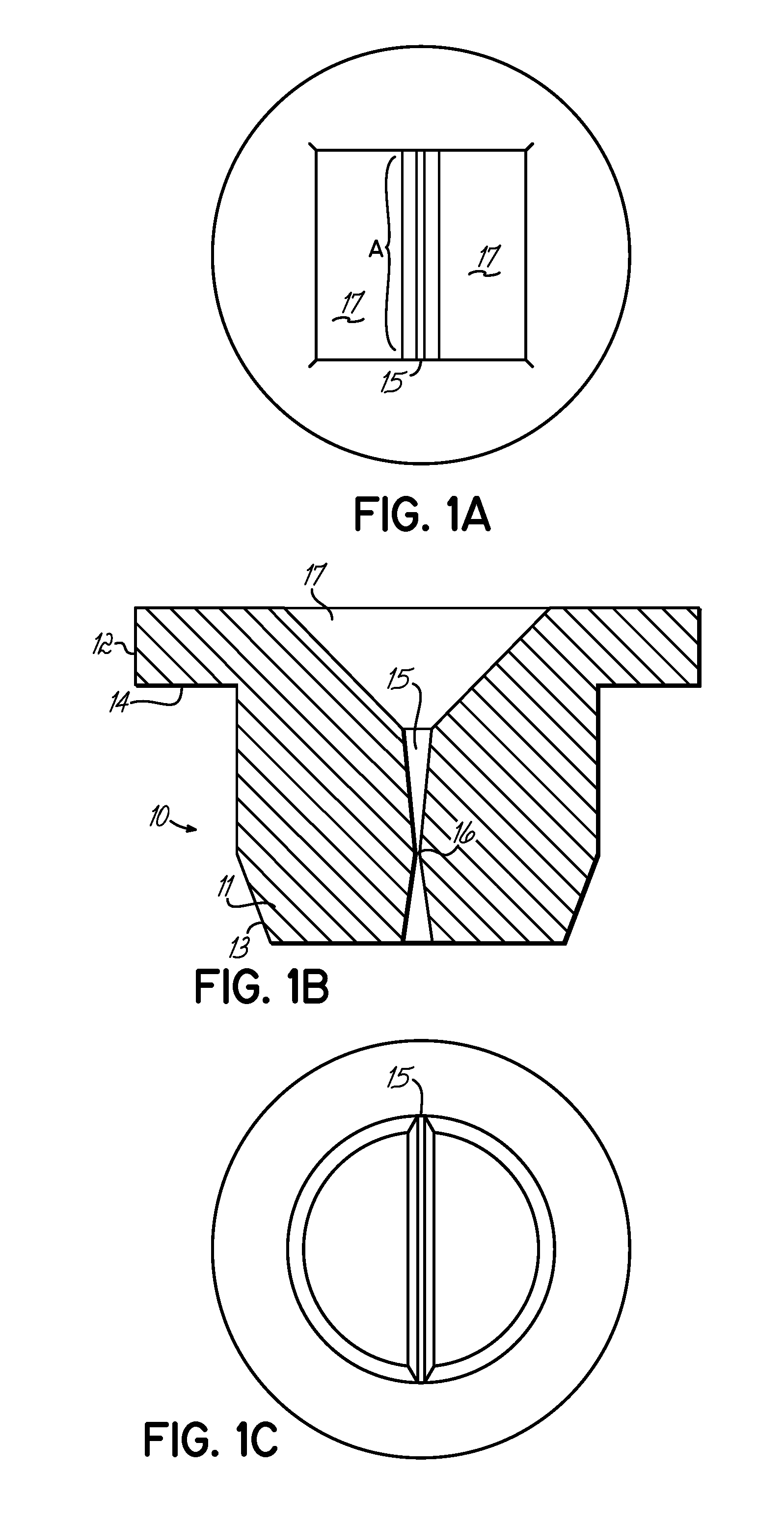 Container closure