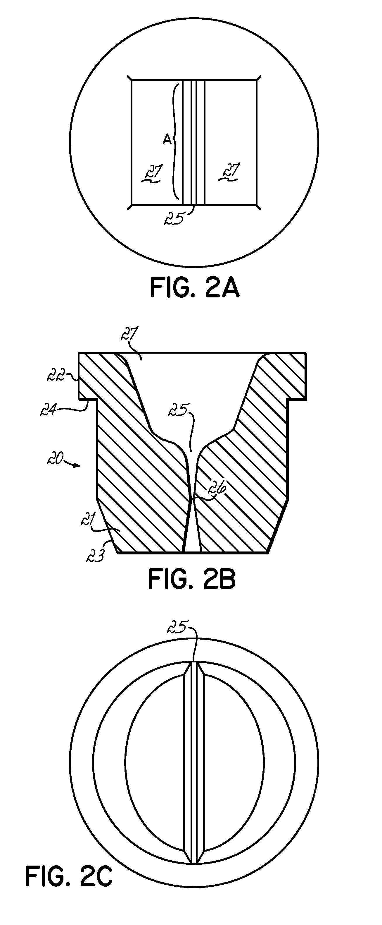 Container closure