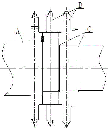 Steam turbine rotor