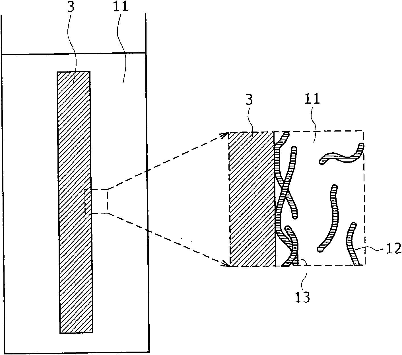Light-transmitting electric conductor, method of manufacturing the same, destaticizing sheet, and electronic device