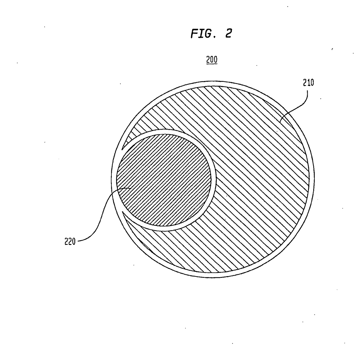 Vessel Access Catheter