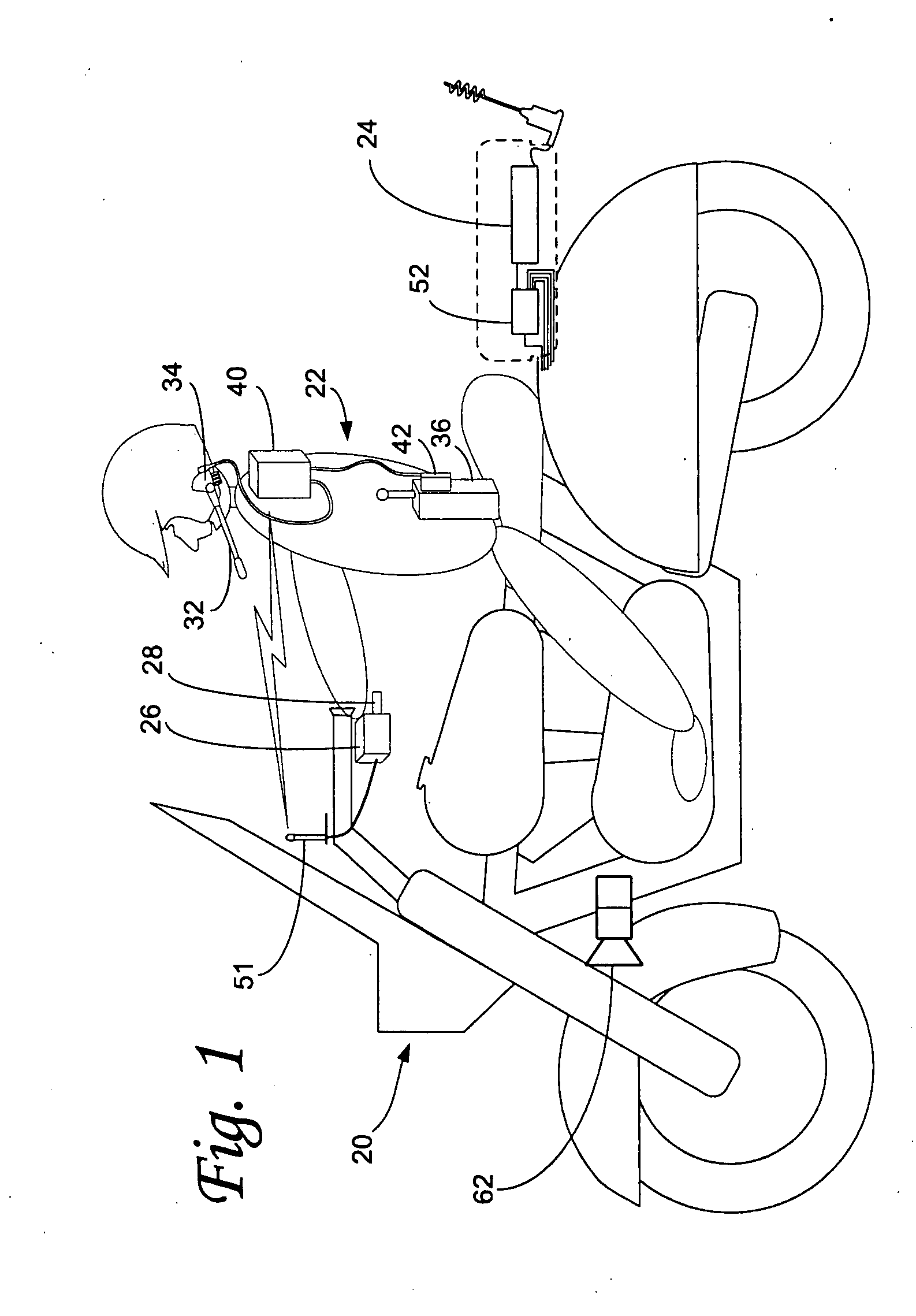 Radio and public address accessory system with wireless interface
