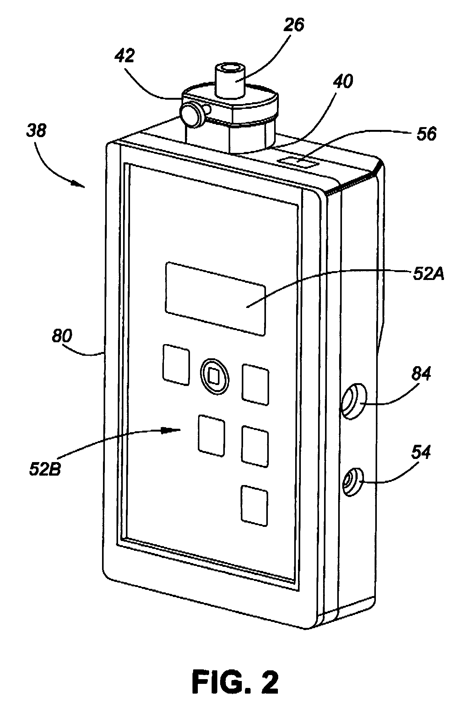 Method of calibrating light delivery systems, light delivery systems and radiometer for use therewith