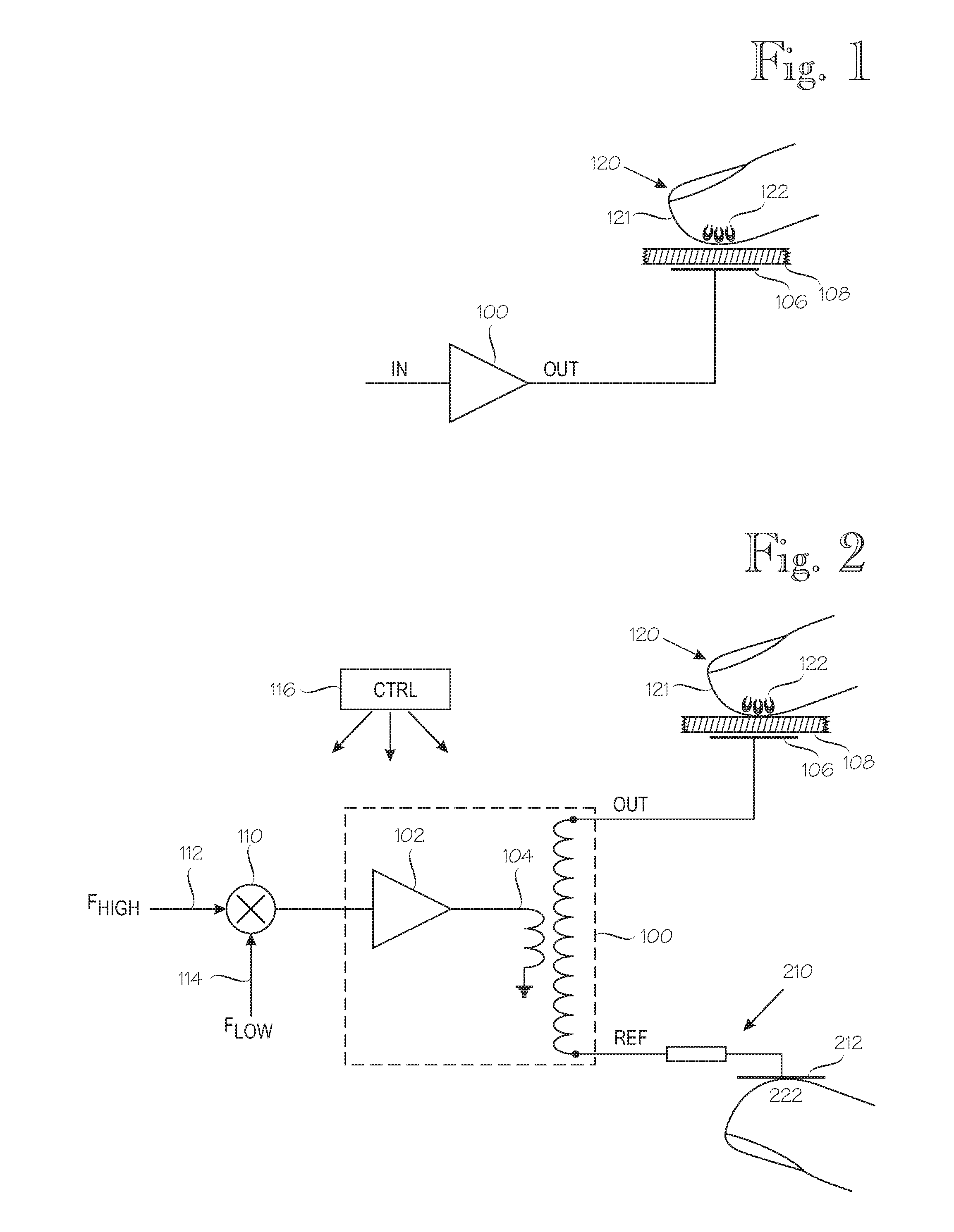 Interface apparatus for touch input and tactile output communication