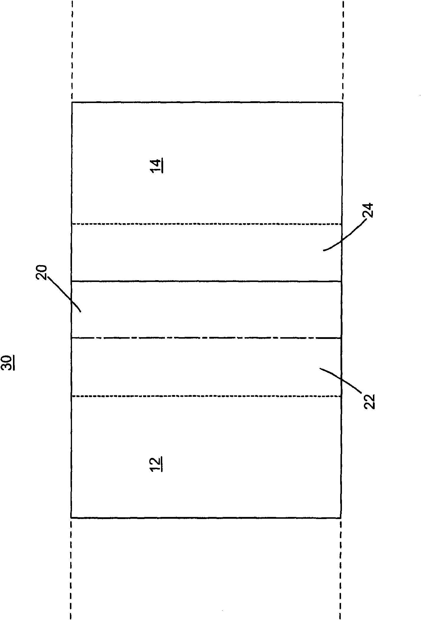 Method for determining reheat cracking susceptibility