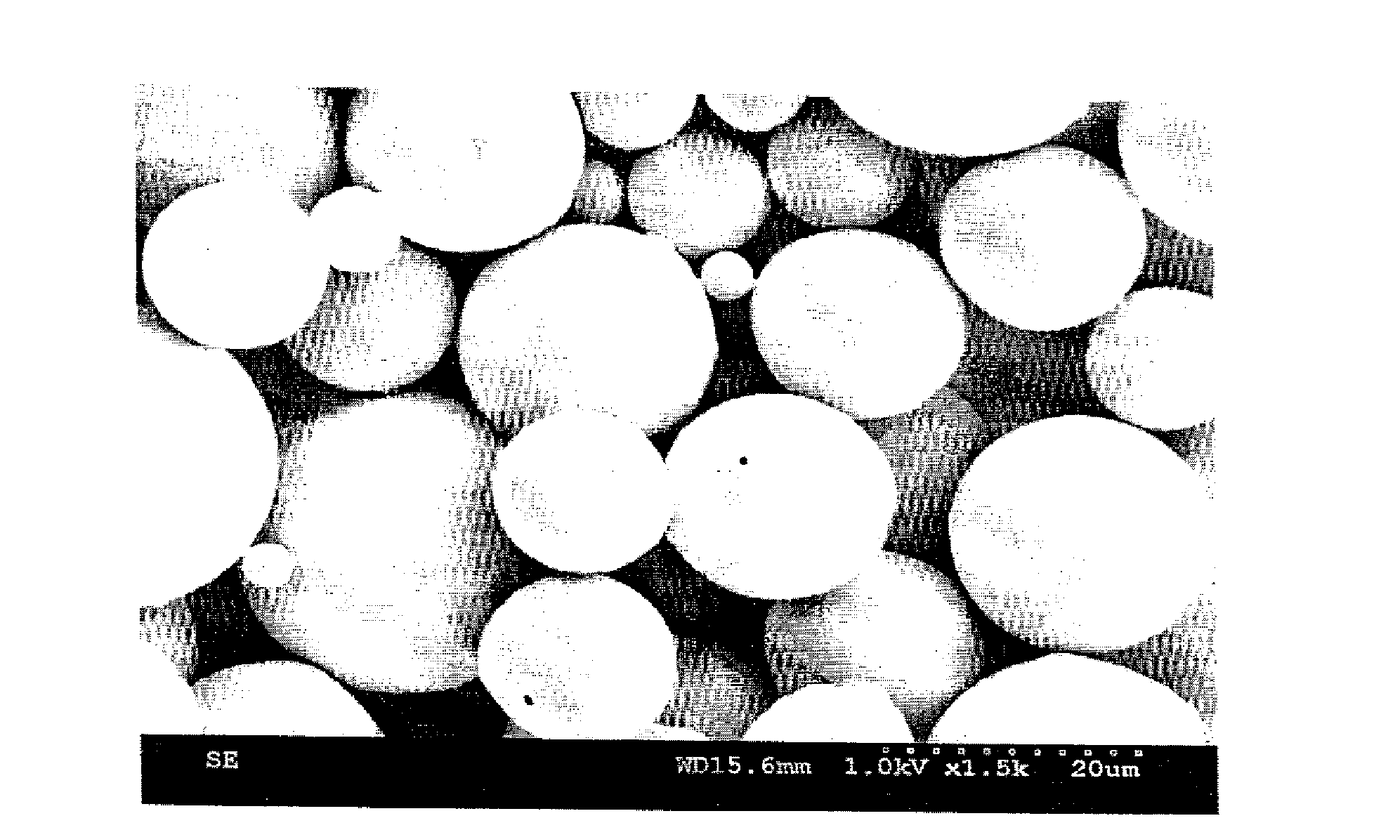 Method for Preparing Sustained-Release Microparticles Comprising Sucrose Acetate Isobutyrate