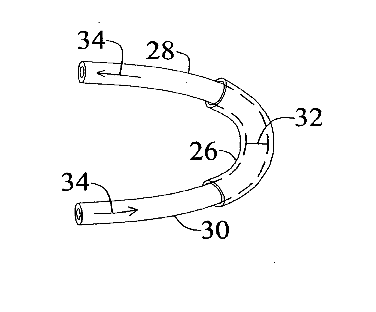 Medical Implants and Methods for Regulating the Tissue Response to Vascular Closure Devices