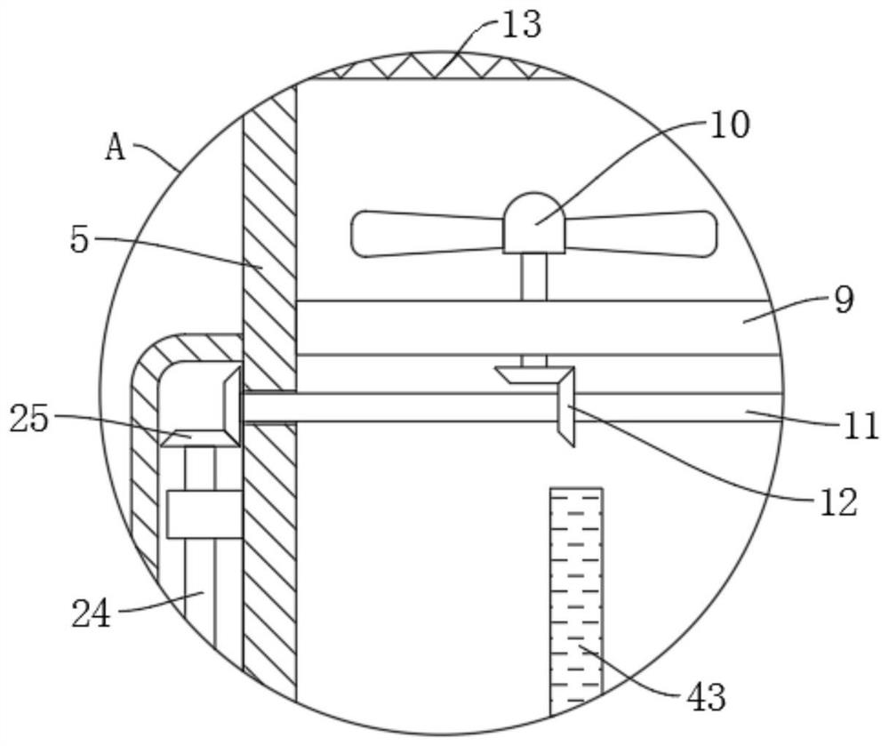 A Blind Signal Separation DC Metering Device for Polymer Hydrogen Fuel Cell