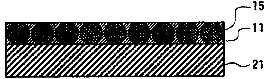 Adhesive film, connecting method and connected body