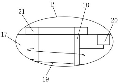 Multifunctional sofa for smart home