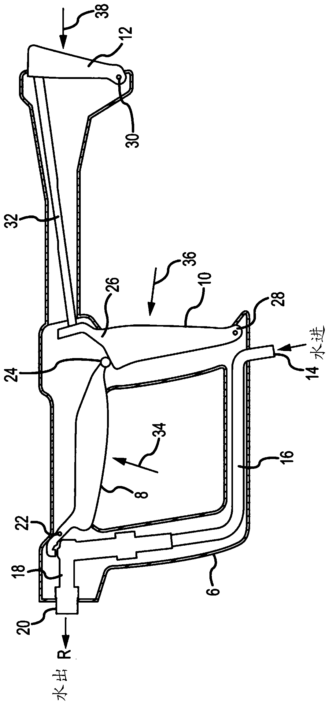 Handheld Liquid Dispensing Devices