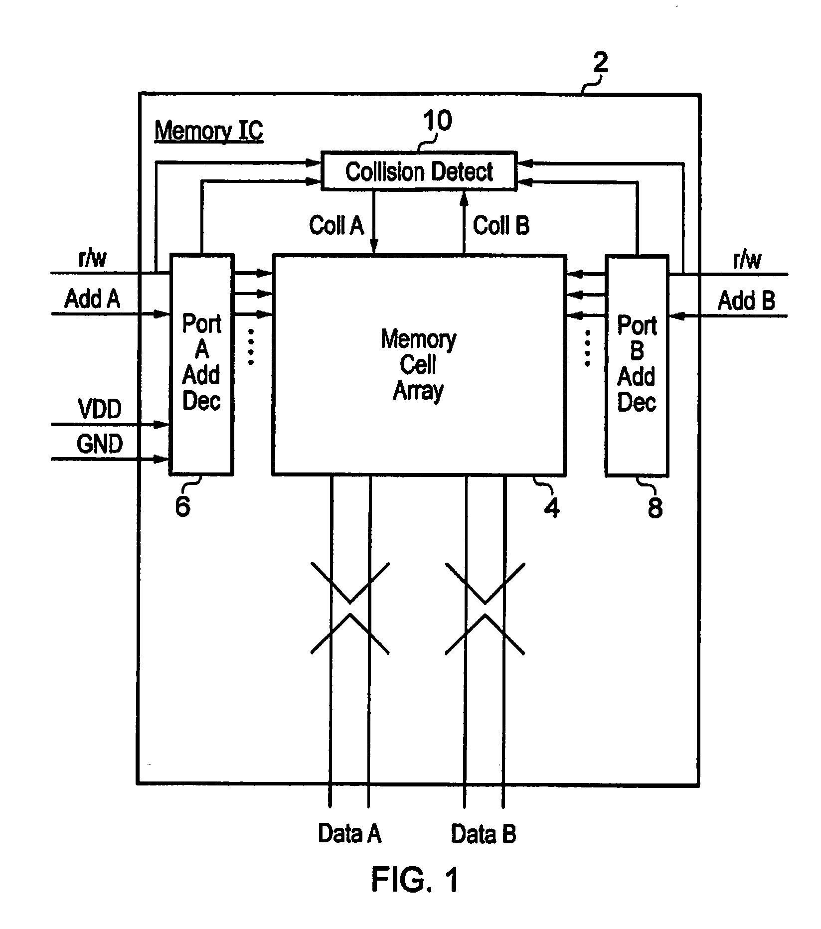 Memory circuitry with write boost and write assist