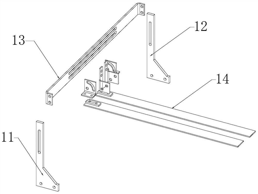 Clothes folding machine