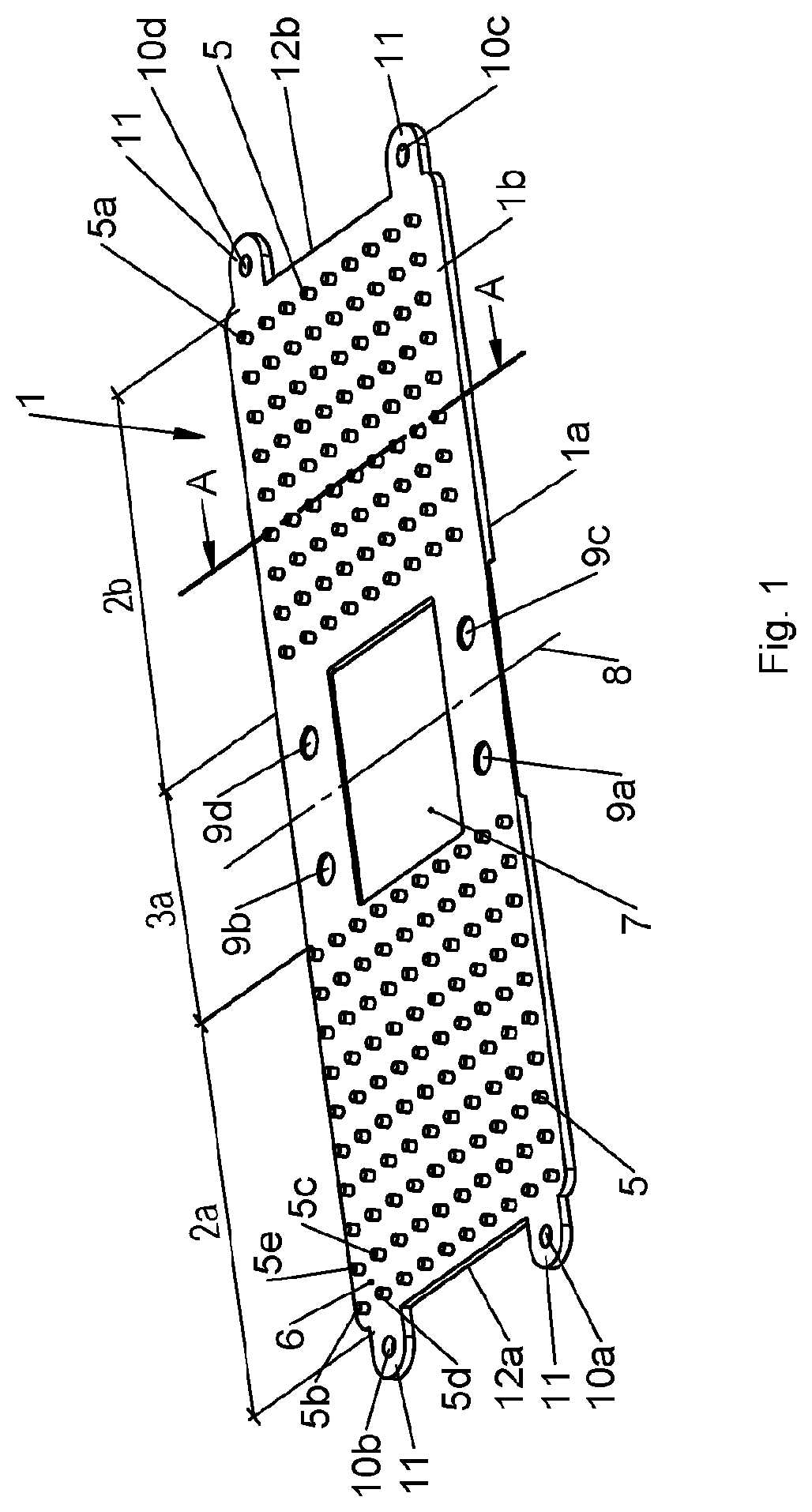 Flexible capacitors and methods for manufacturing flexible capacitors