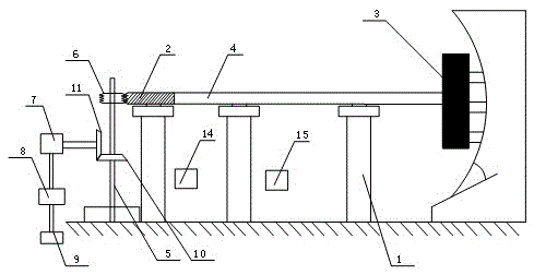 Circumferential torque electrical power generating system