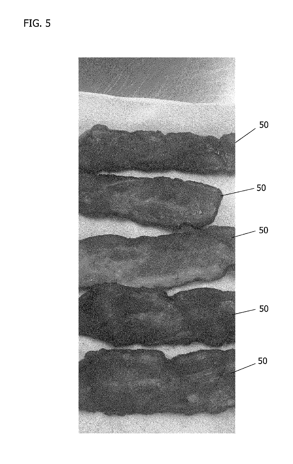 Bacon product and method of making
