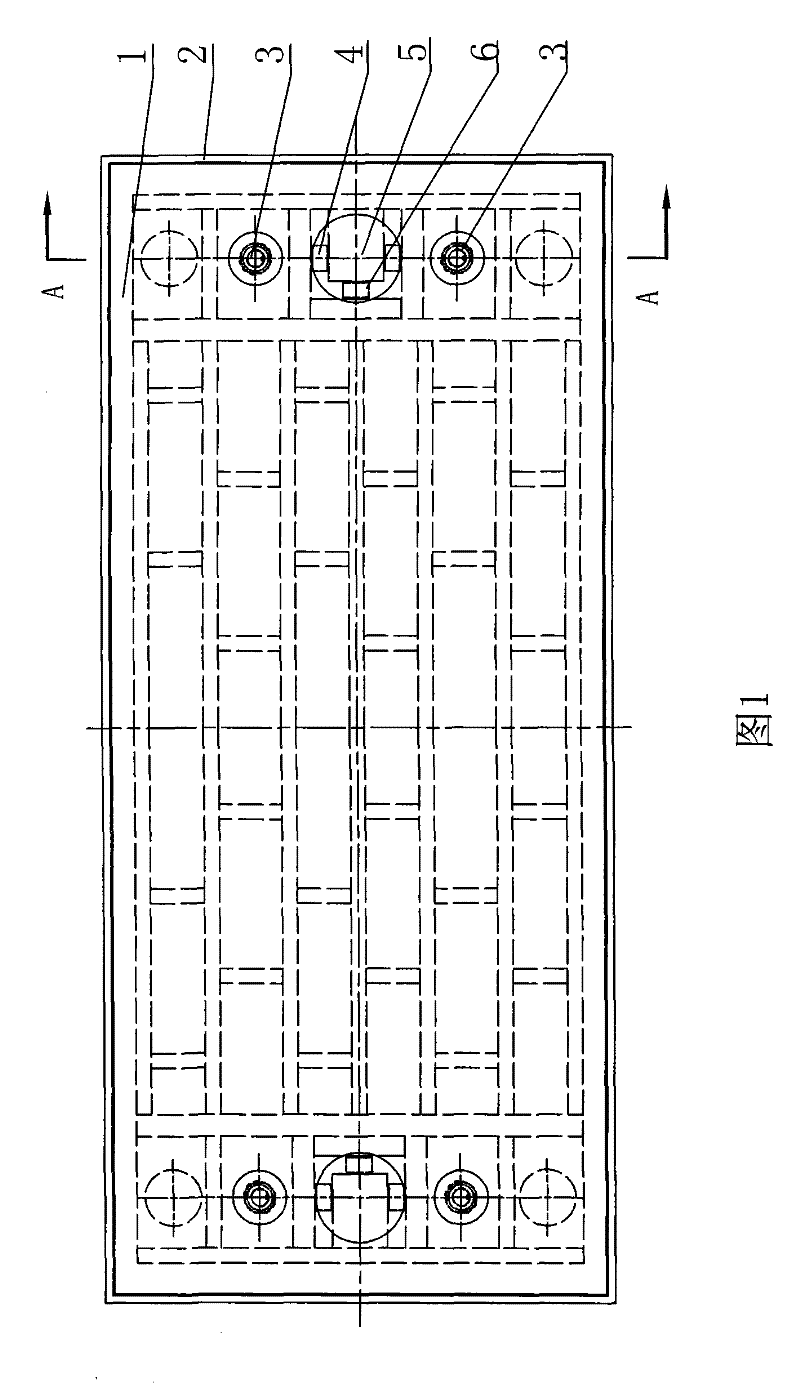 Integral axle weight scale for road vehicle and mounting method thereof