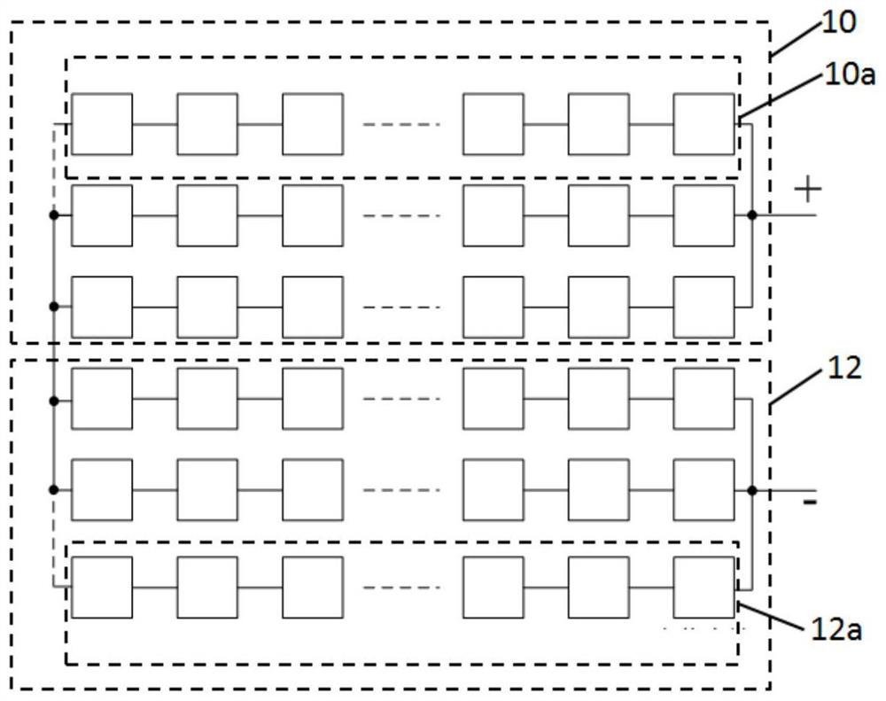 Photovoltaic module and photovoltaic system