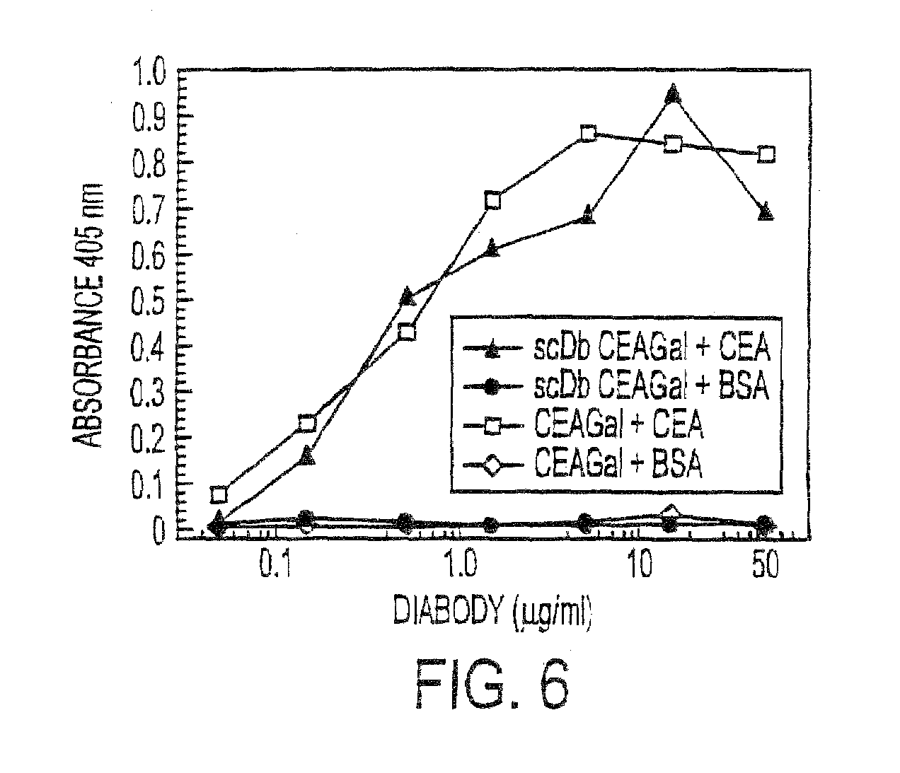 Single-chain Multiple Antigen-binding Molecule, Its Preparation and Use