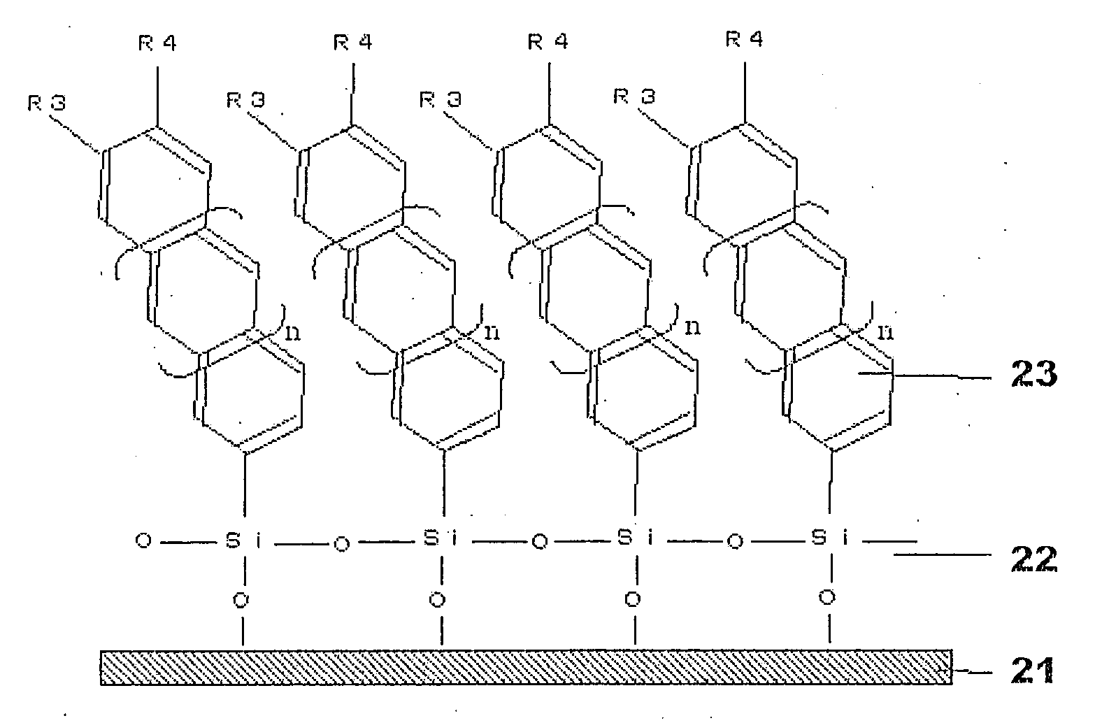 Organosilanes, Process For Production of the Same, and Use Thereof
