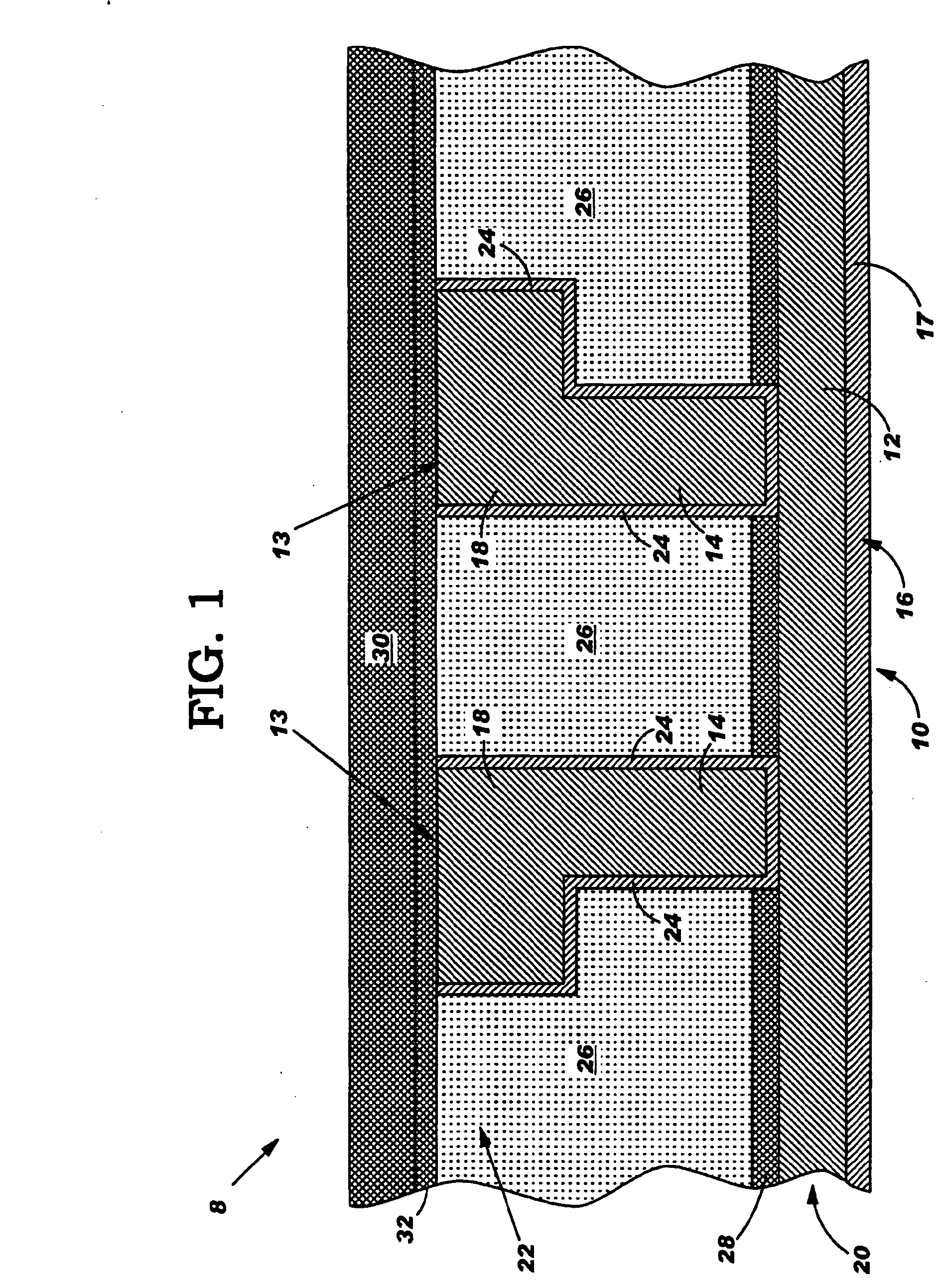 Integrated circuit fuse