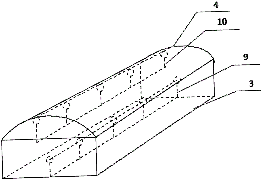 Liftable emergency stop interlocking device of escalator and control method of liftable emergency stop interlocking device