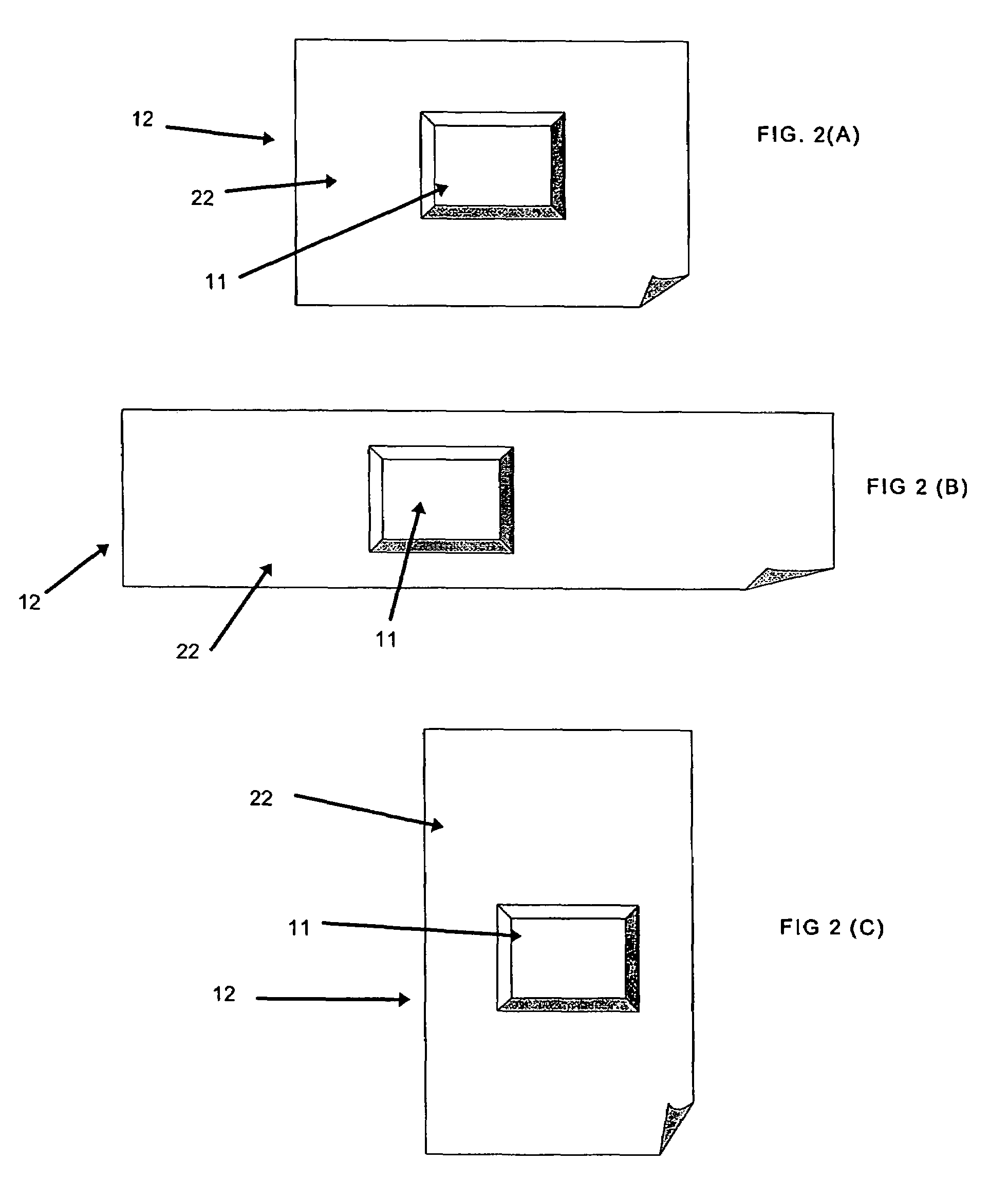 System and method for batch conversion of RFID tag to RFID label
