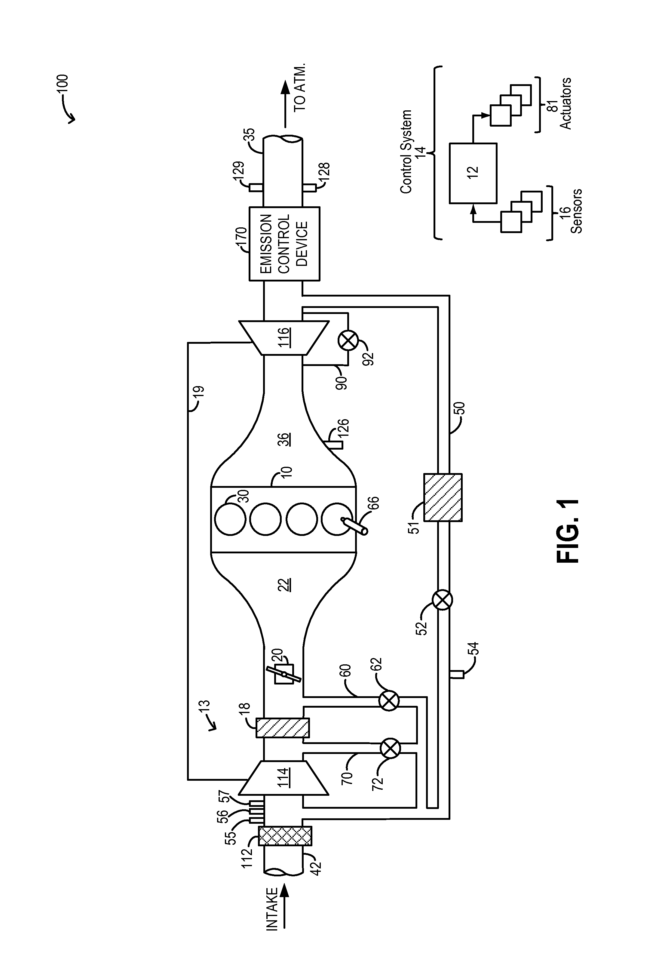 Methods and systems for boost control