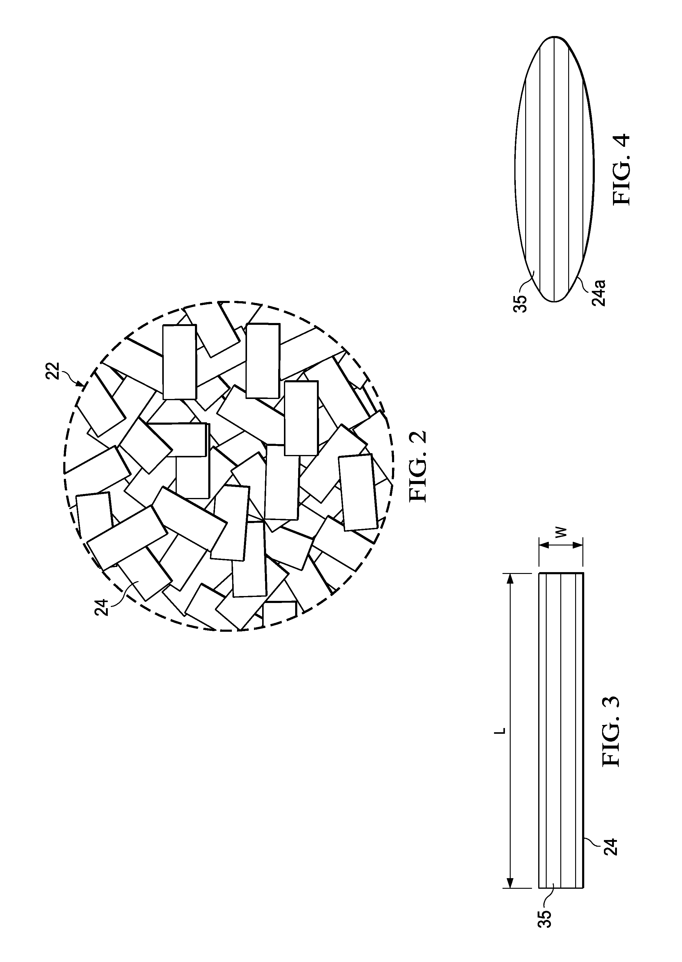 Method and apparatus for compression molding fiber reinforced thermoplastic parts
