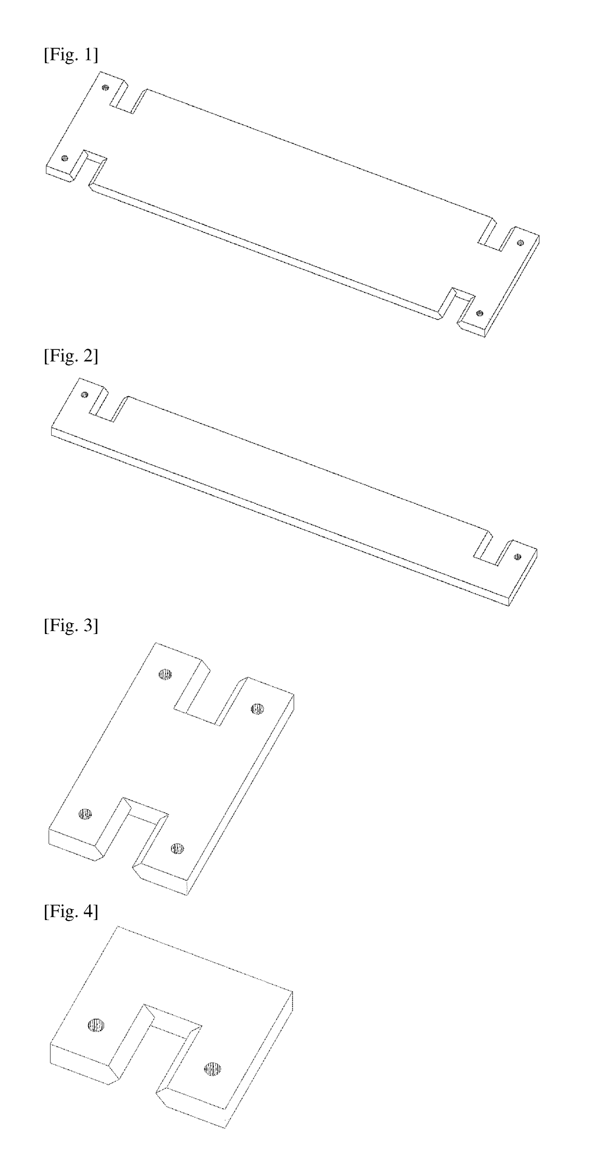 Ballistic panel and ballistic system