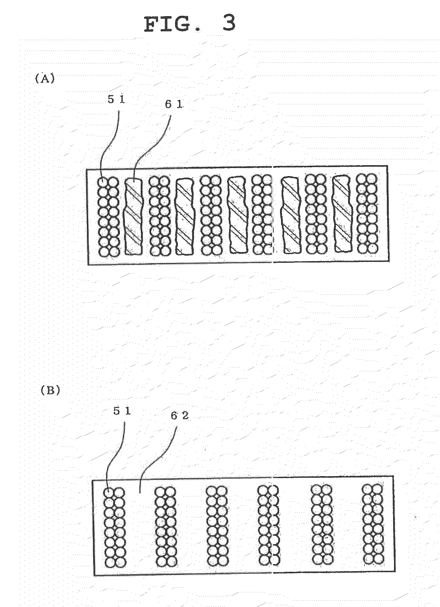 Porous ceramic material and method of producing the same