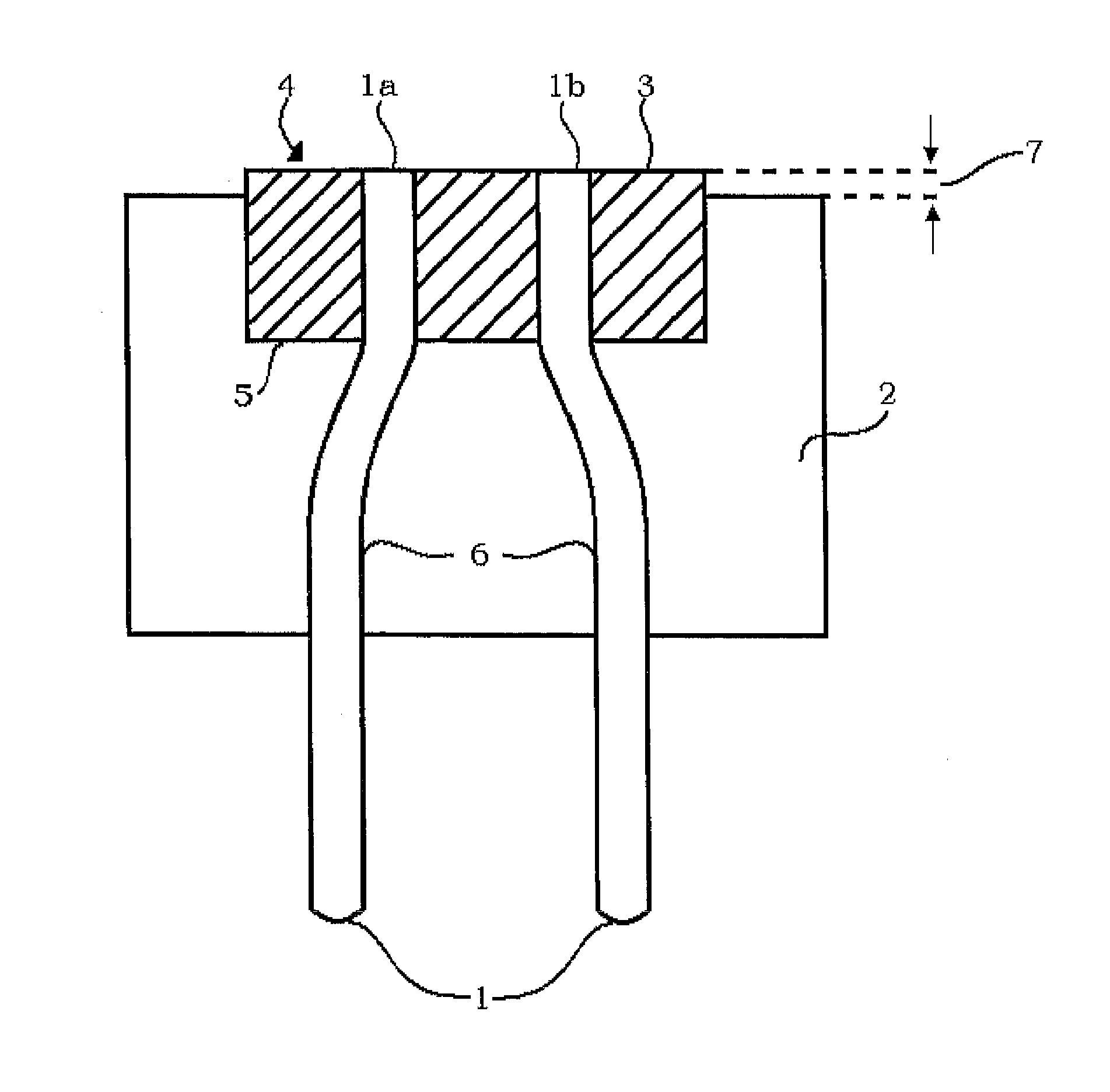 Igniter base for pyrotechnic devices