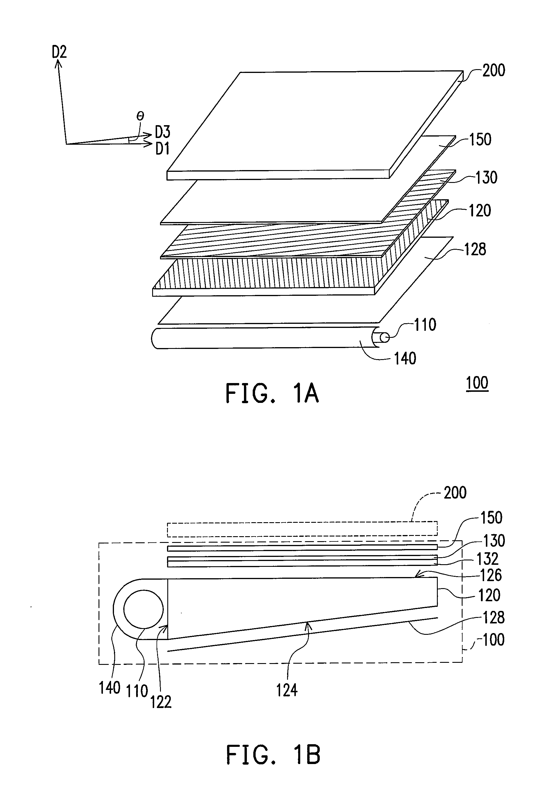 Backlight module and optical display device having the same