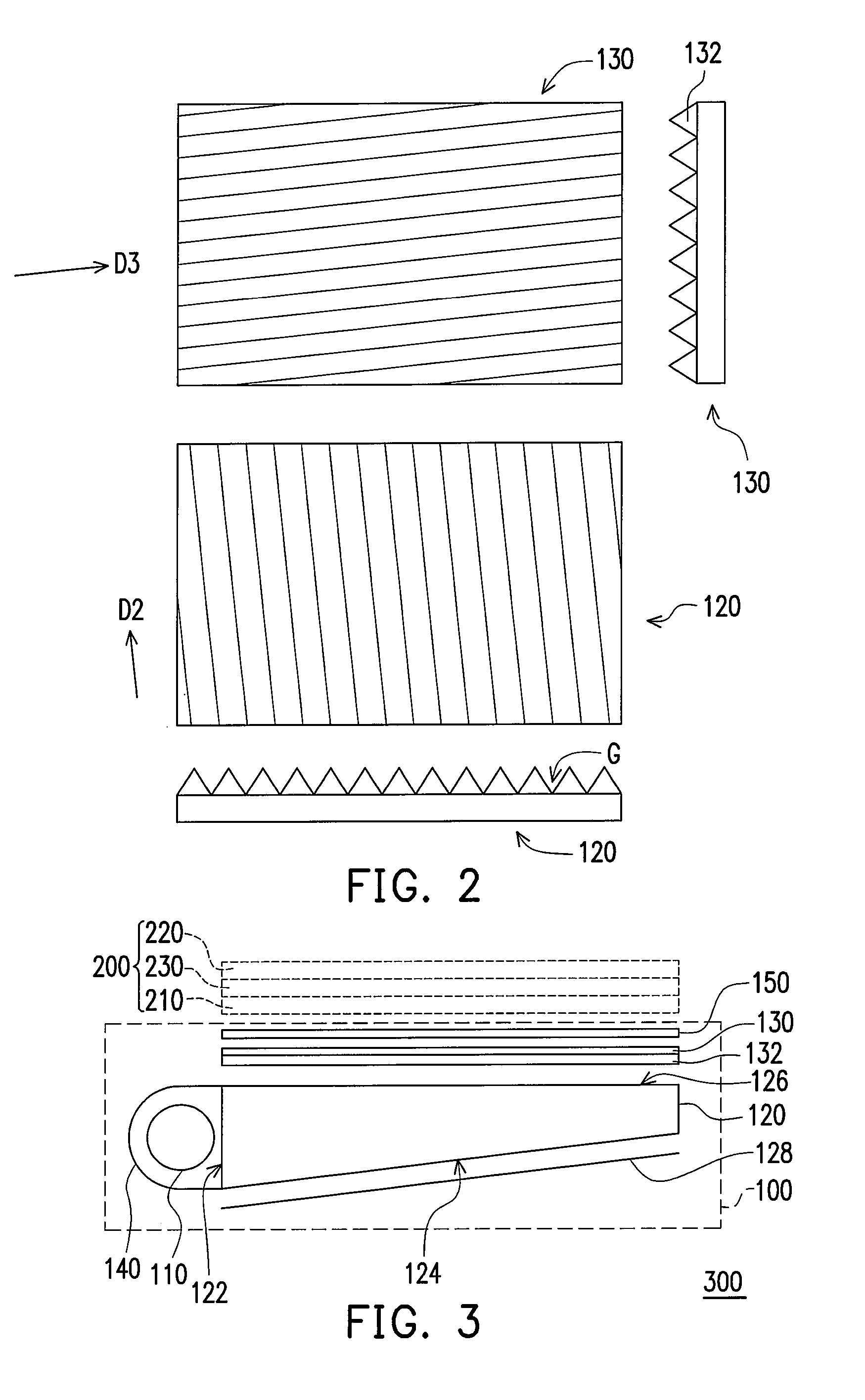 Backlight module and optical display device having the same