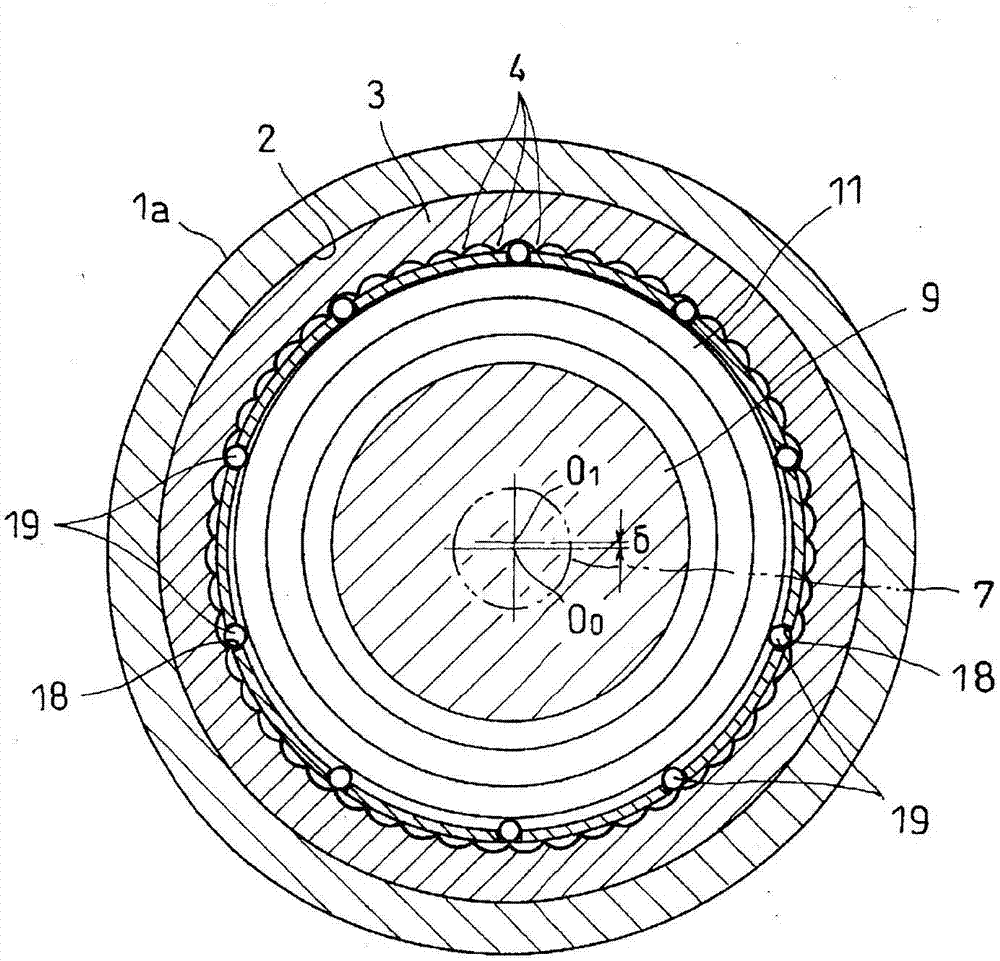 Reduction device