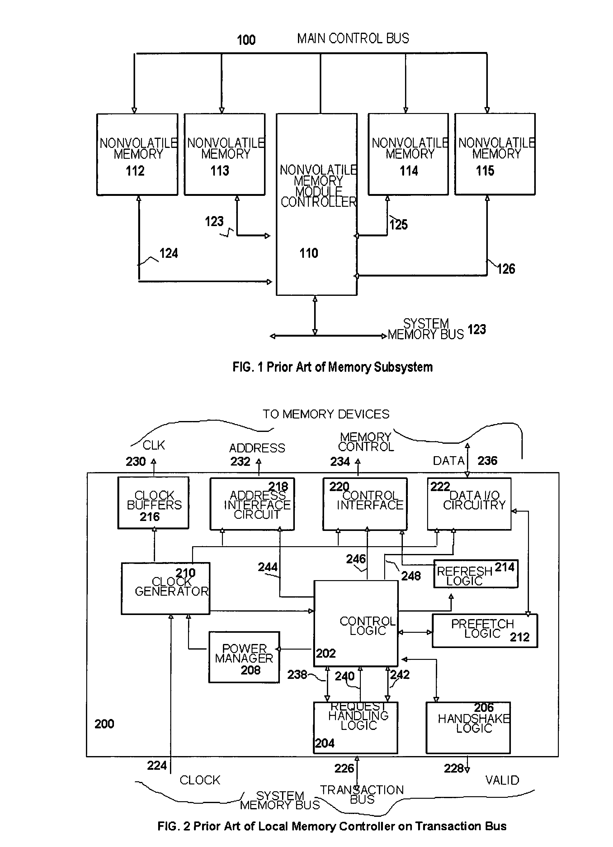 High bandwidth distributed computing solid state memory storage system