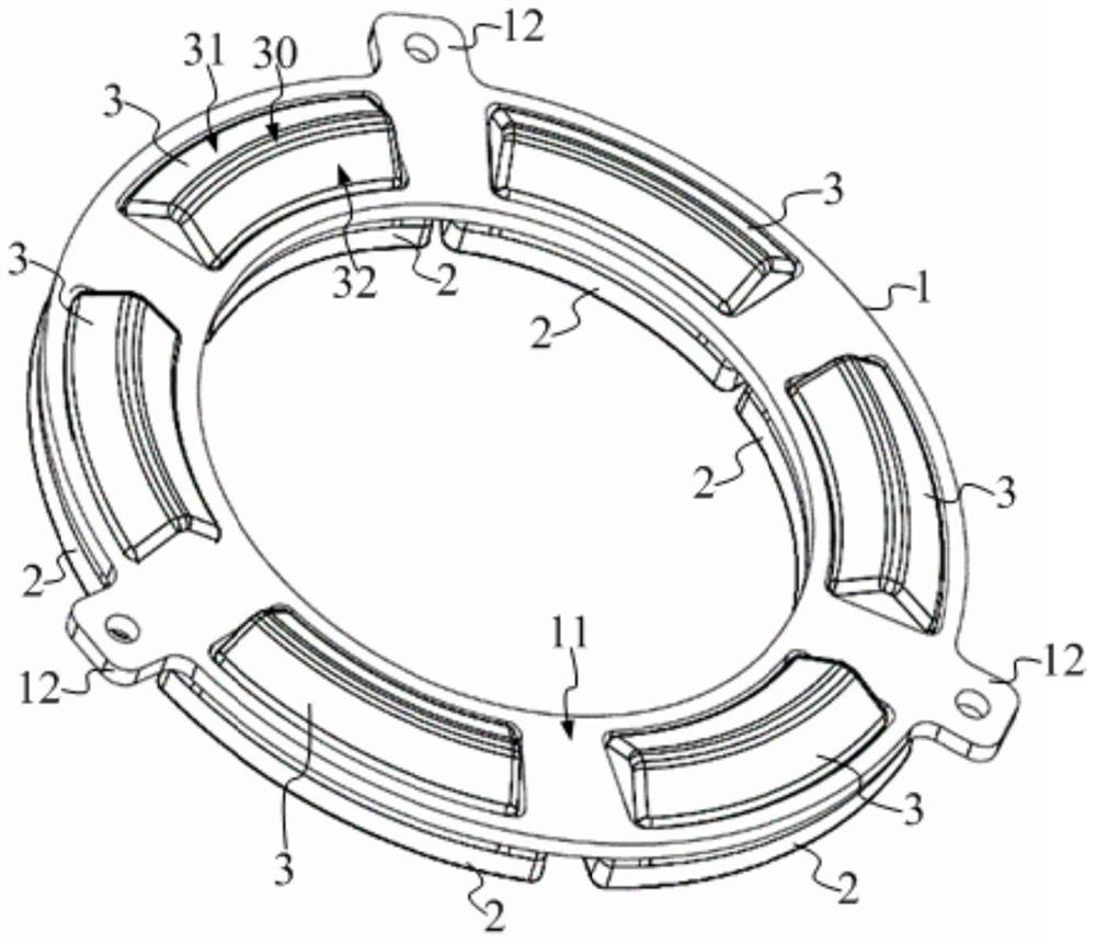 Clutches and Clutch Plates