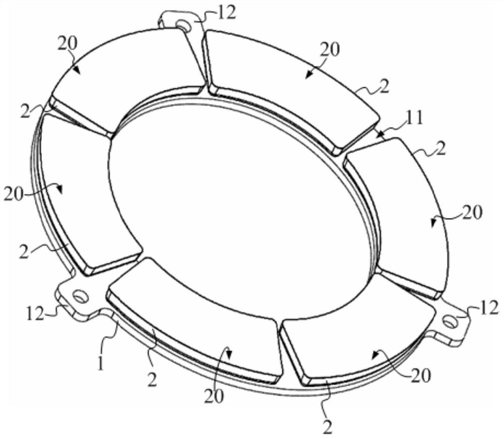 Clutches and Clutch Plates