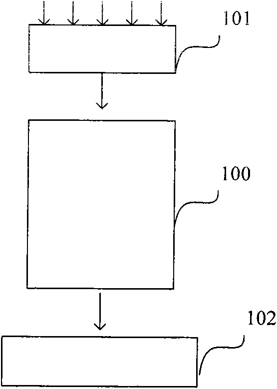 Mask plate and mask plate manufacturing method