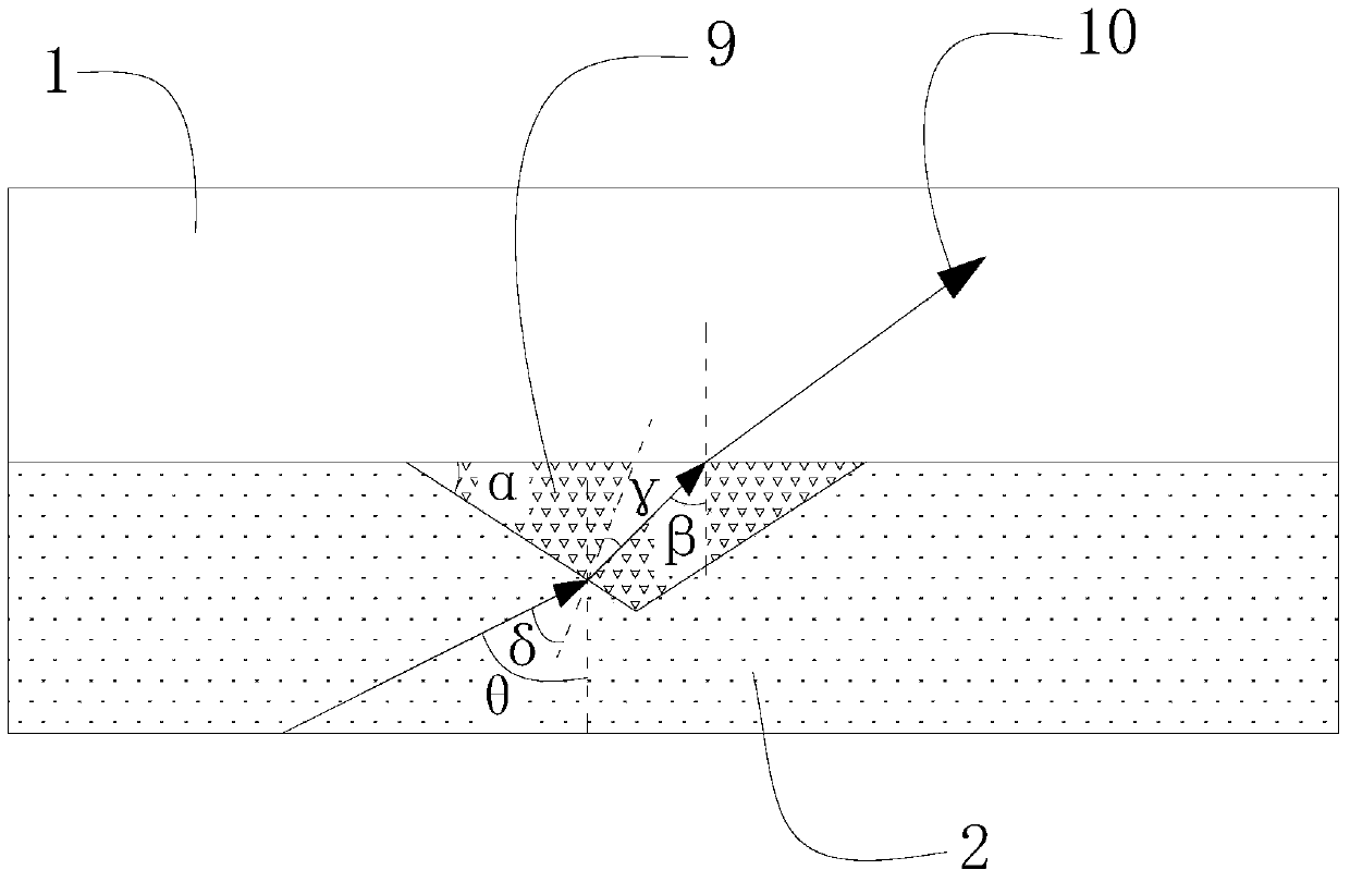 An organic light emitting display device