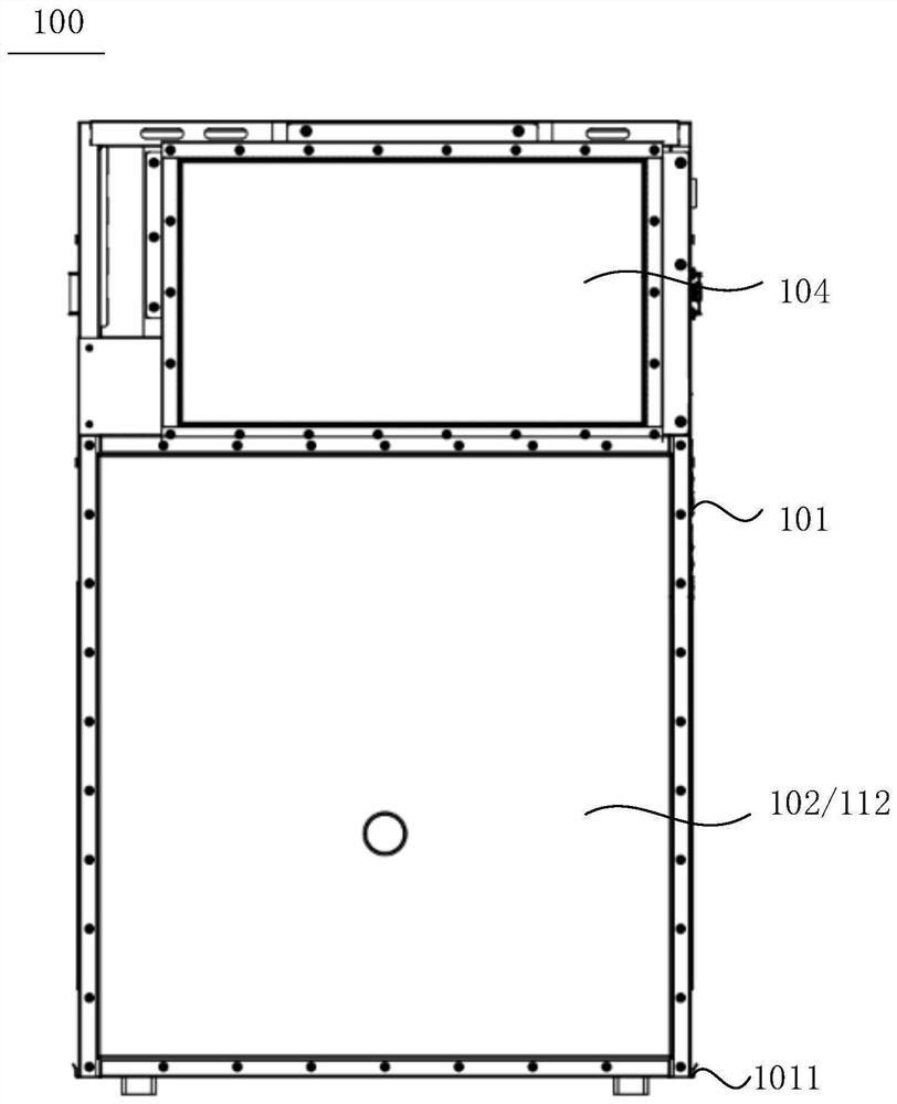 Household energy storage system