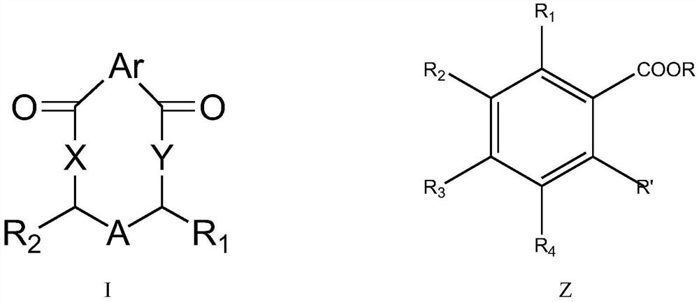 Catalyst component for olefin polymerization, catalyst and olefin polymerization method