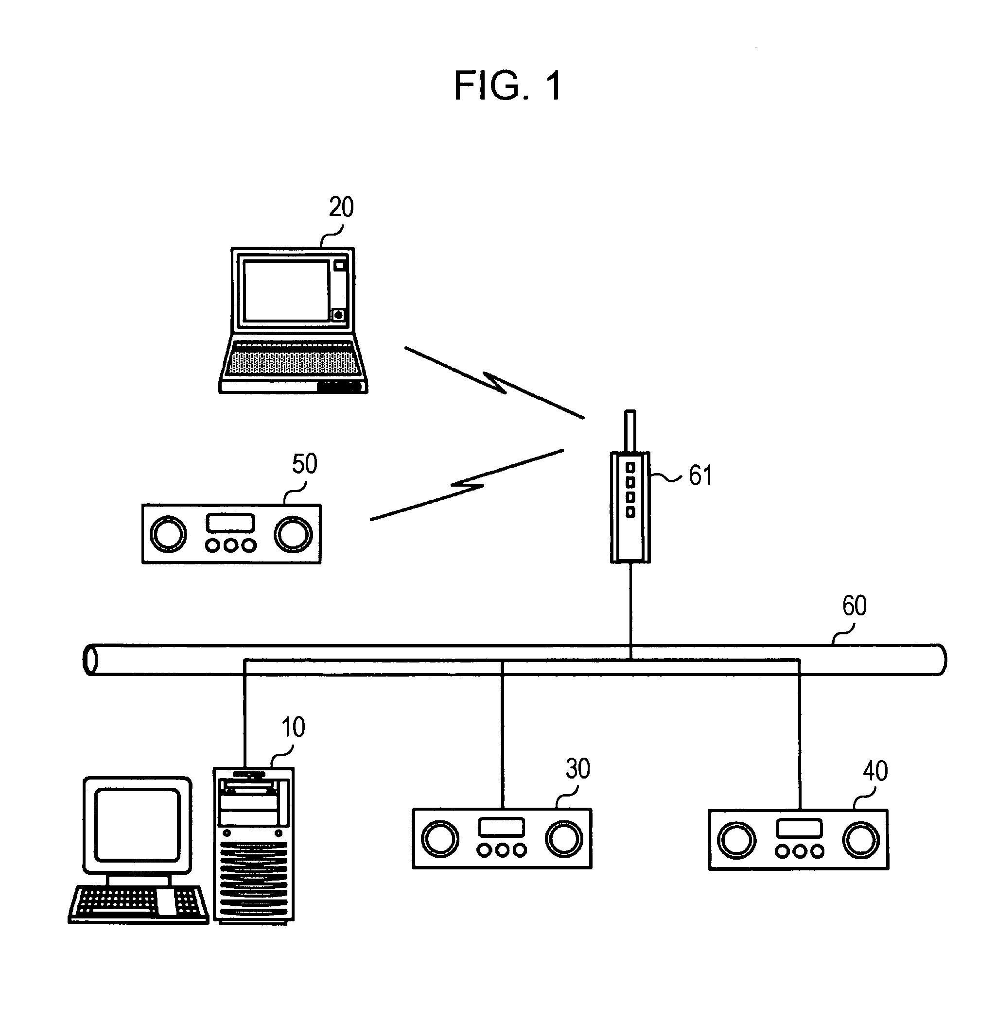 Playback apparatus and playback control means