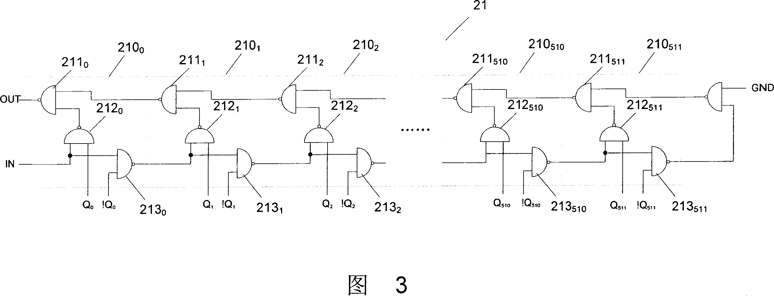 Digital phase lock loop and its clock adjusting method