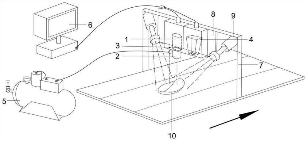 A grading system and grading method for lignification degree of chicken breast meat based on image deformation features