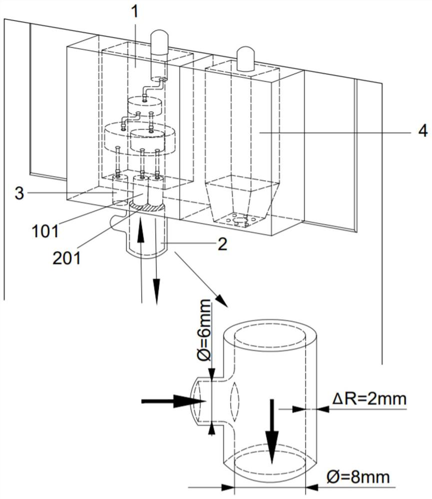 A grading system and grading method for lignification degree of chicken breast meat based on image deformation features