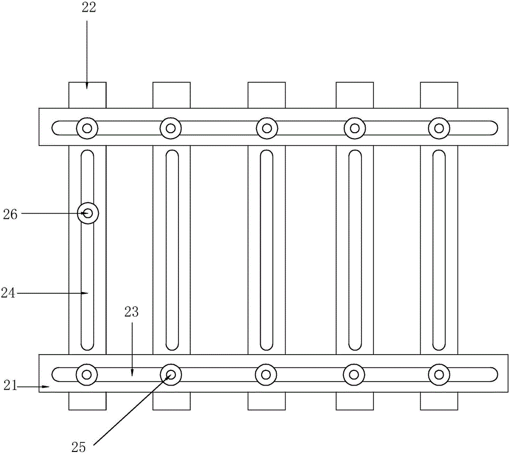 All-purpose perforating machine